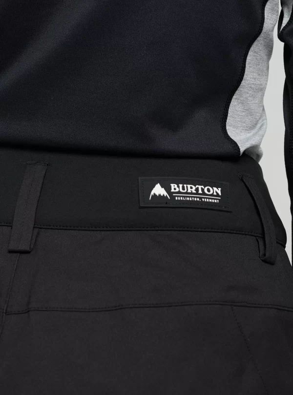BURTON Wm Marcy High rise stretch pnt - Afbeelding 3