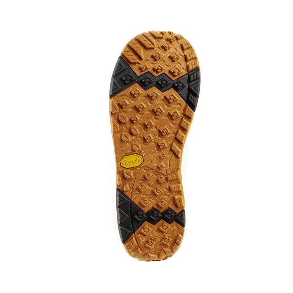 BURTON Ruler BOA Wide black - Afbeelding 3