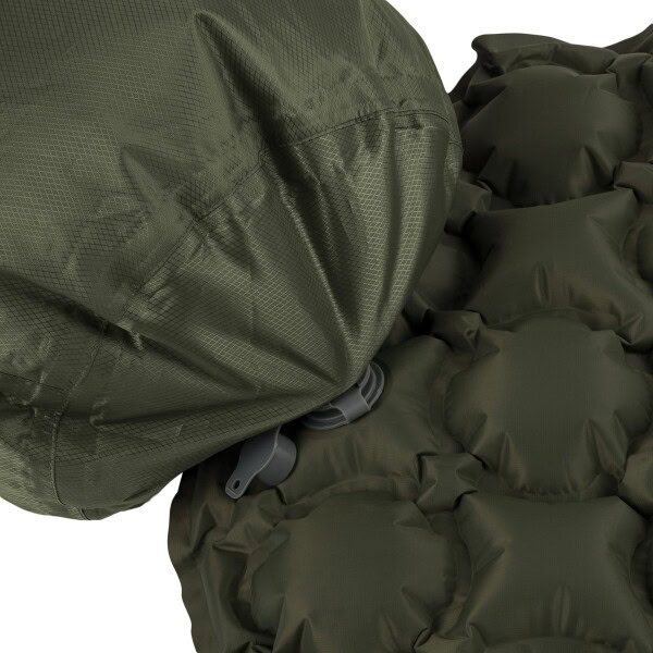 HIGHLANDER opblaaszak - Puff-sac | drybag 20L - Afbeelding 3