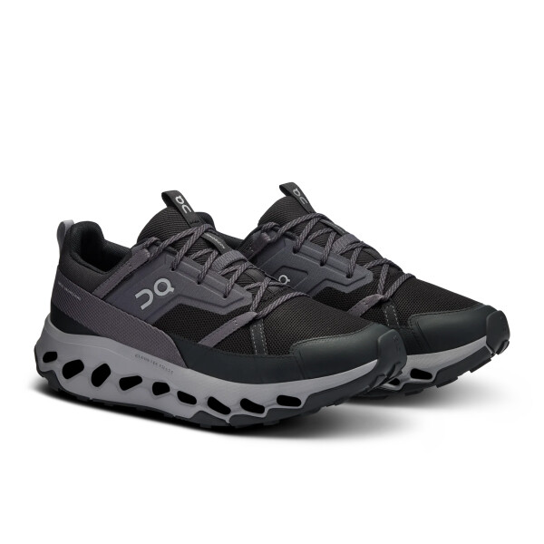 ON-Running Cloudhorizon Wmn black|alloy - Afbeelding 2