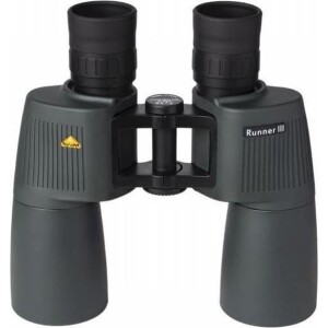 BYNOLYT Runner III 7x50 fix focus
