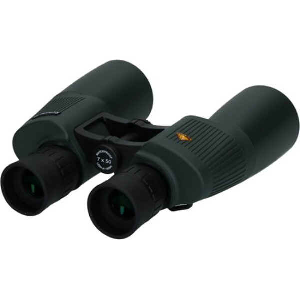 Bynolyt Runner III 7x50 Fix Focus - Afbeelding 3