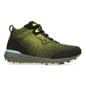 Lomer Spider mid ultra mtx lime