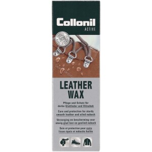 COLLONIL Active Leather Wax 75ml