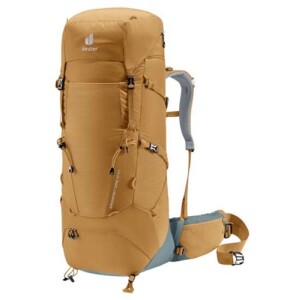 DEUTER Aircontact Core 40+10 almnd/tl