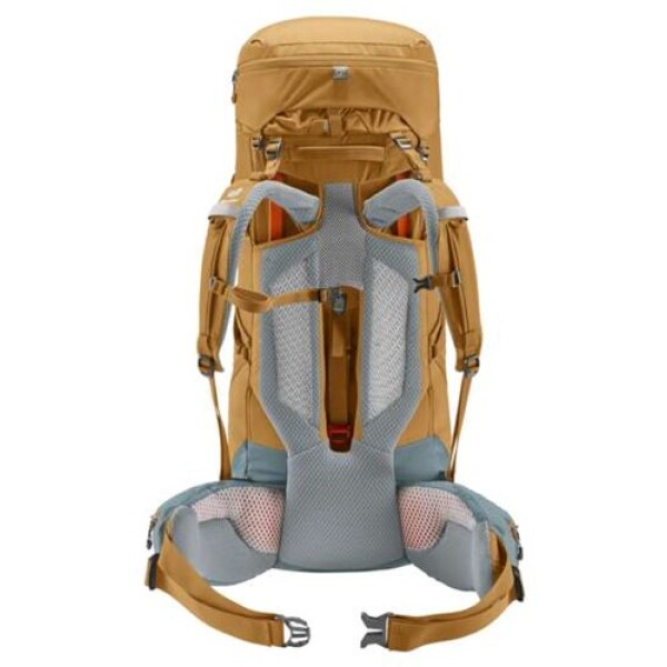 DEUTER Aircontact Core 40+10 lichtbruin - Afbeelding 2