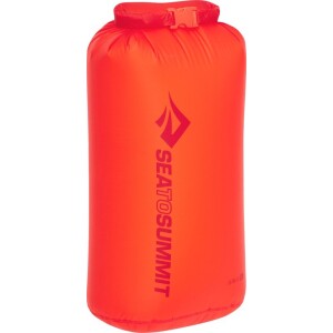 SEA TO SUMMIT Ultra Sil drybag 8L orange