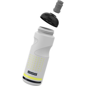 SIGG Pulsar 0.75 L white