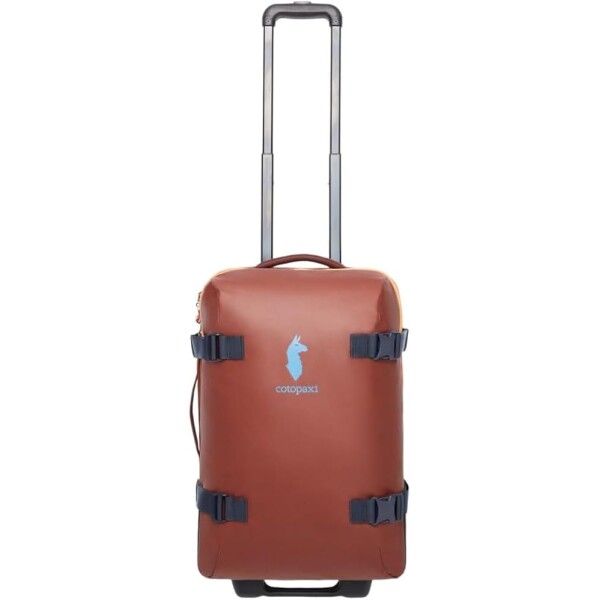 Cotopaxi Allpa 38L Roller Bag Rusty - Afbeelding 3