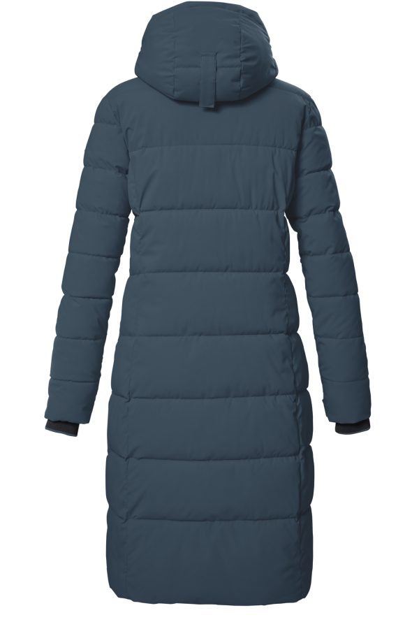 KILLTEC KOW 56 WMN QLTD CT Hellpetrol - Afbeelding 2