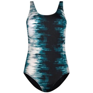 Ten Cate Swimsuit soft cup tidal wave