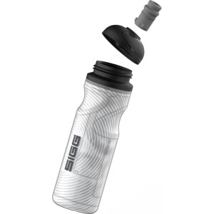 SIGG Pulsar Therm 0.65L snow