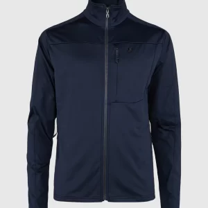 8848  ALTITUDE Amtech sweat navy