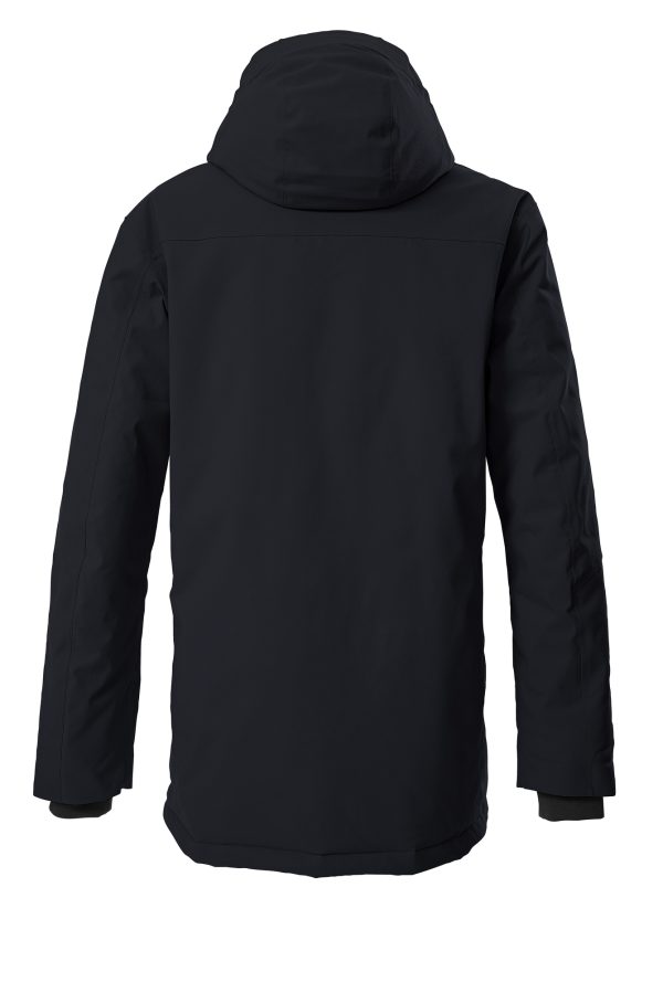 KILLTEC KOW 85 MN PRK drk moss - Afbeelding 2