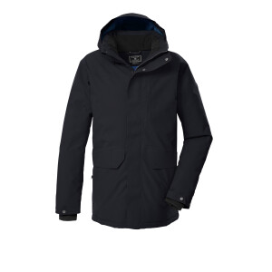 KILLTEC KOW 85 MN PRK drk moss