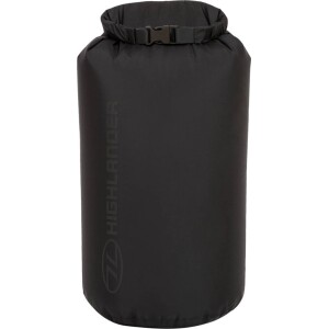 HIGHLANDER Drysack 13Ltr/Xlite black