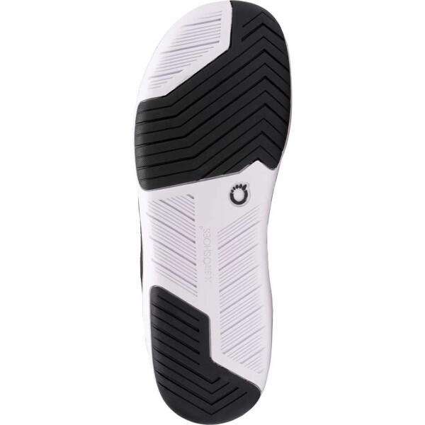 XeroShoes Nexus Knit black Men - Afbeelding 2