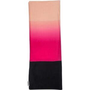 POEDERBAAS Poederbaas nekwarmer roze