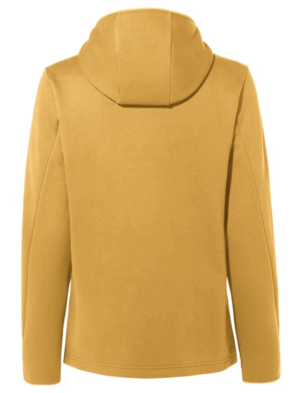 VAUDE Womens Idris Fleece - Afbeelding 2