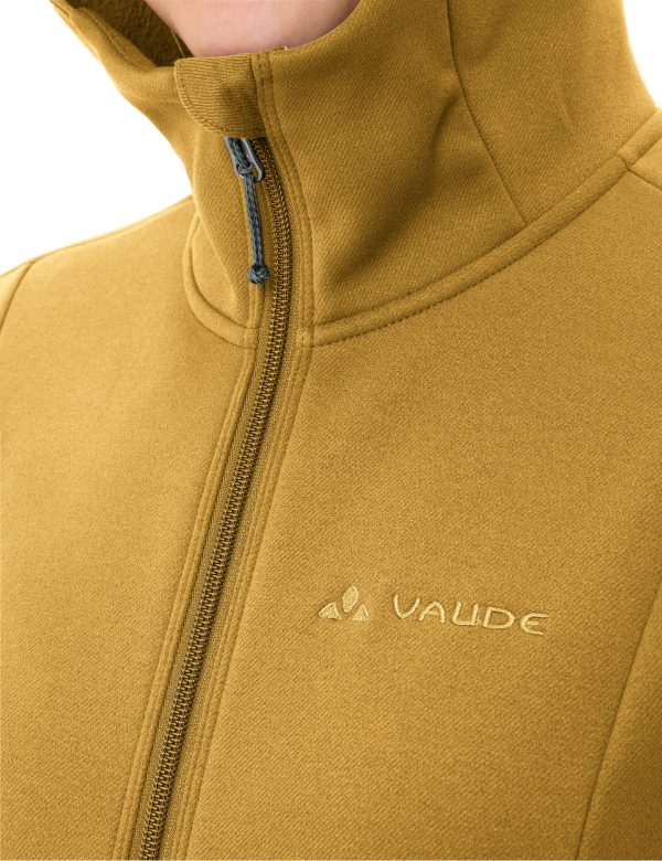 VAUDE Womens Idris Fleece - Afbeelding 7