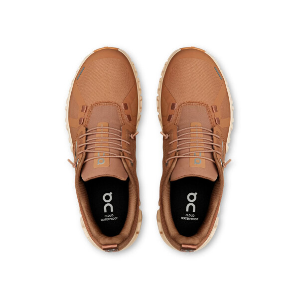 ON-Running Cloud 6 WP sandstone|blonde - Afbeelding 3