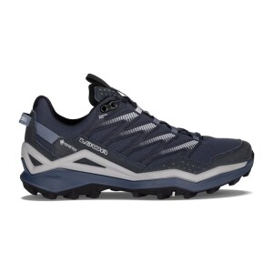LOWA Maddox Pro gtx lo navy/marine