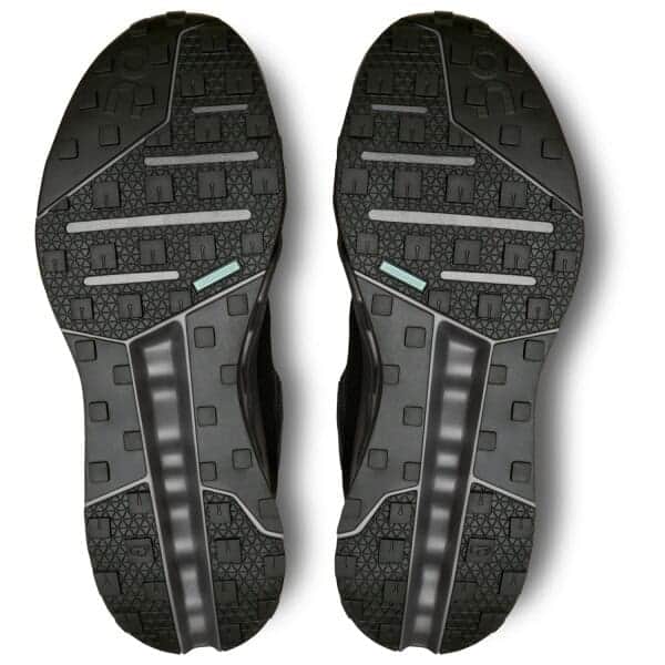 ON-Running Cloudhorizon WP 1 heren black eclipse - Afbeelding 4
