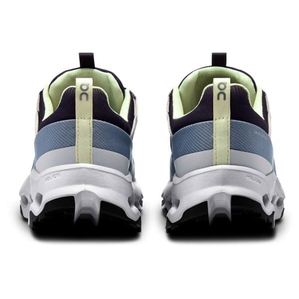 ON-Running Cloudhorizon WP 1 dames midnight glacier - Afbeelding 5