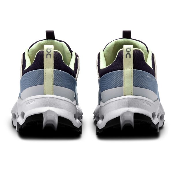 ON-Running Cloudhorizon WP 1 W midn glacr - Afbeelding 5