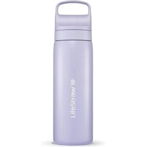 LifeStraw Go series - Stainless 500ml