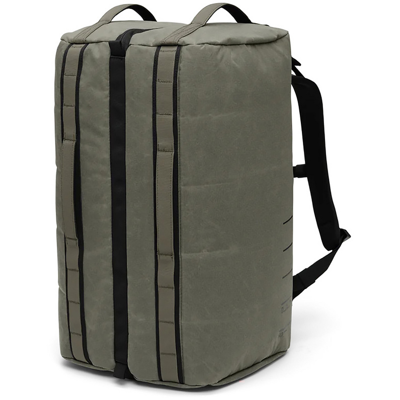 DB Douchebags Roamer Pro Split BP 50L fgreen