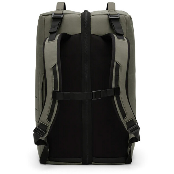 DB Douchebags Roamer Pro Split BP 50L fgreen - Afbeelding 2