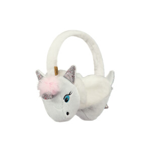 BARTS Unicorna Earmuffs white