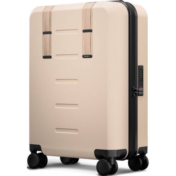 DB Ramverk Carry-On beige - Afbeelding 2