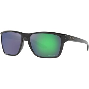 OAKLEY Gibston blk/prizmjade