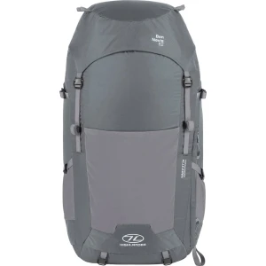 Highlander Ben Nevis 52L Backpack W | Grey