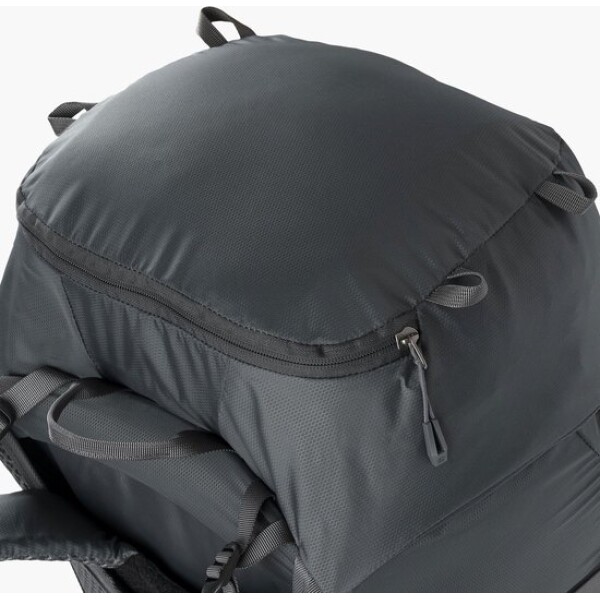 Highlander Ben Nevis 52L Backpack W | Grey - Afbeelding 3
