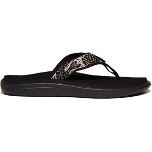 TEVA W Voya Flip sirena black