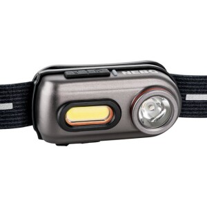 NEBO Einstein 400 oplaadbaar