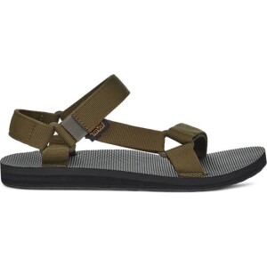 TEVA M Original Univ. band.d.olive