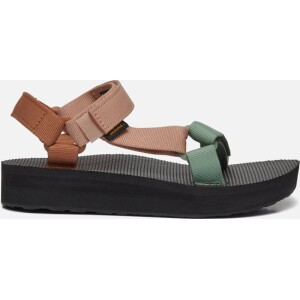 TEVA W Midform universal clay multi