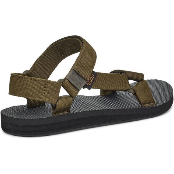 TEVA M Original Univ. band.d.olive - Afbeelding 2