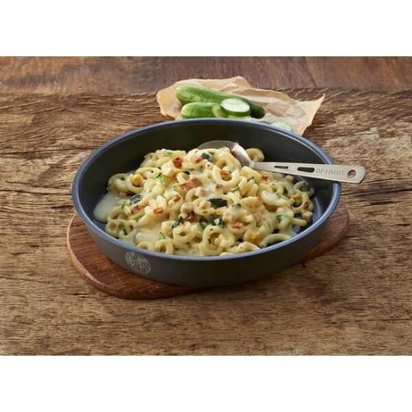 Emergency food - Creamy Pasta - Afbeelding 2