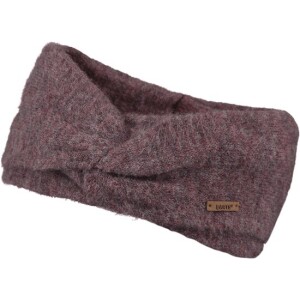 BARTS Witzia Headband mauve