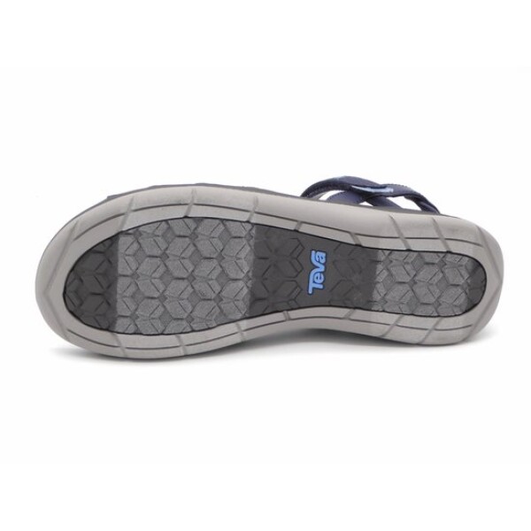 TEVA W TirraTraveler crown blue - Afbeelding 3
