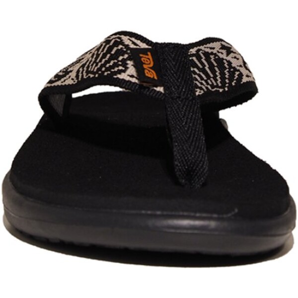TEVA W Voya Flip sirena black - Afbeelding 2