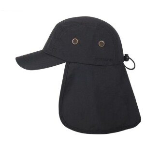 HATLAND Tropic anthracite