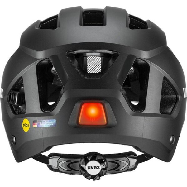 UVEX Uvex City Stride mips blk mt - Afbeelding 4