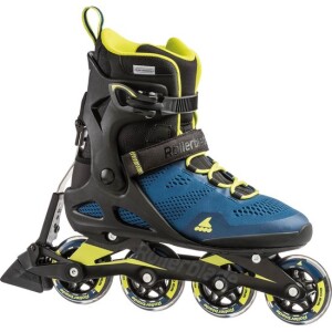 ROLLERBLADE Macroblade 80 ABT T.blue/lime
