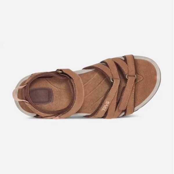 TEVA W Tirra Leather caribou - Afbeelding 2